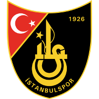 İstanbulspor club logo
