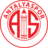 Antalyaspor club logo
