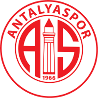 Antalyaspor logo