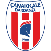 Çanakkale Dard club logo