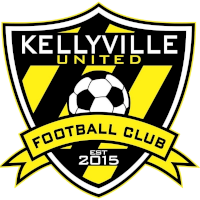 Kellyville United FC clublogo