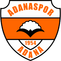 Adanaspor clublogo