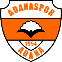 Logo of Adanaspor