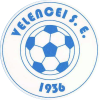 Velence SE club logo