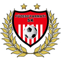 Füzesgyarmati SK logo