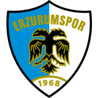 Erzurumspor K club logo
