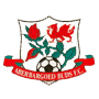 Aberbargoed Buds FC club logo