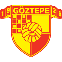 Göztepe club logo