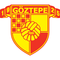 Göztepe clublogo