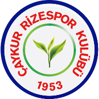 Rizespor club logo