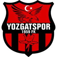 Yozgatspor 1959 FK clublogo