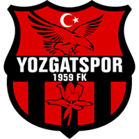 Yozgatspor 1959 FK logo