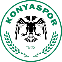 Konyaspor club logo