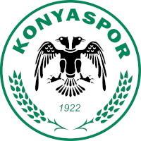 logo Konyaspor