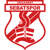 Akçaabat Sebat club logo