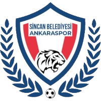 Ankaraspor club logo