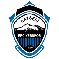 Kayseri Erciyesspor clublogo