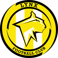 Lynx FC club logo