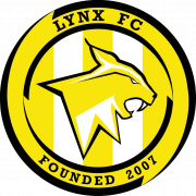 Logo of Lynx FC