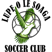 Lupe ole Soaga club logo
