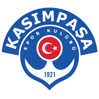 Kasımpaşa clublogo