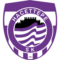Hacettepe club logo