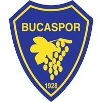 Bucaspor clublogo