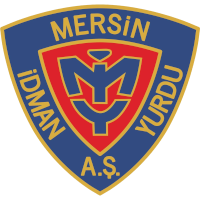 Yeni Mersin İdman Yurdu logo