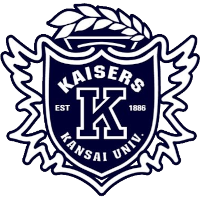 Kansai Daigaku logo