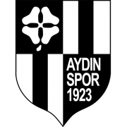 Aydınspor 1923 logo