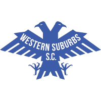 Logo of Western Suburbs SC