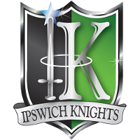 Ipsw. Knights club logo