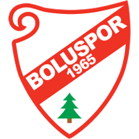 Boluspor club logo