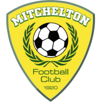 Mitchelton FC logo