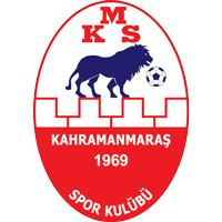 Kahramanmaraşspor logo