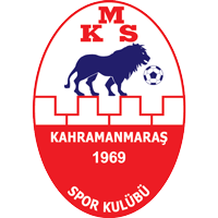 Kahramanmaraşspor clublogo