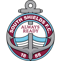 Sth Shields club logo