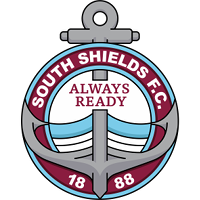 South Shields FC clublogo