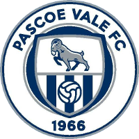 Pascoe Vale FC club logo