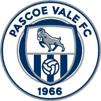 Logo of Pascoe Vale FC