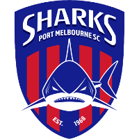 Port Melbourne club logo