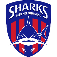 Port Melbourne SC logo