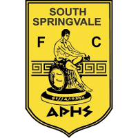 Sth Springvale