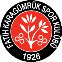 
														Logo of Fatih Karagümrük SK														
