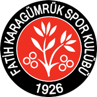 Logo of Fatih Karagümrük SK