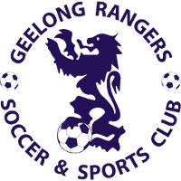 Logo of Geelong Rangers SSC