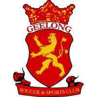 Geelong SC club logo