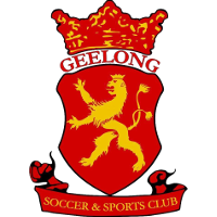 Logo of Geelong SC