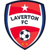 Laverton Park club logo