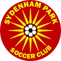 Sydenham Park club logo